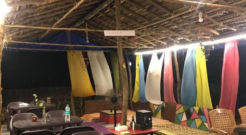 Tusker Tribe Hostel Hostel in Karnataka