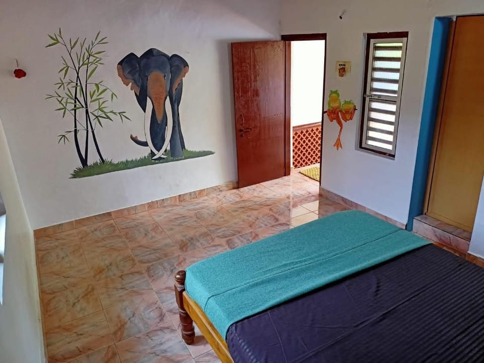 Tusker Tribe Hostel Hostel in Karnataka