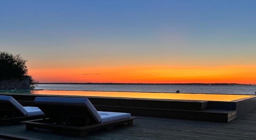 Hôtel de la Plage, Marennes Oléron Hotel in Nouvelle-Aquitaine