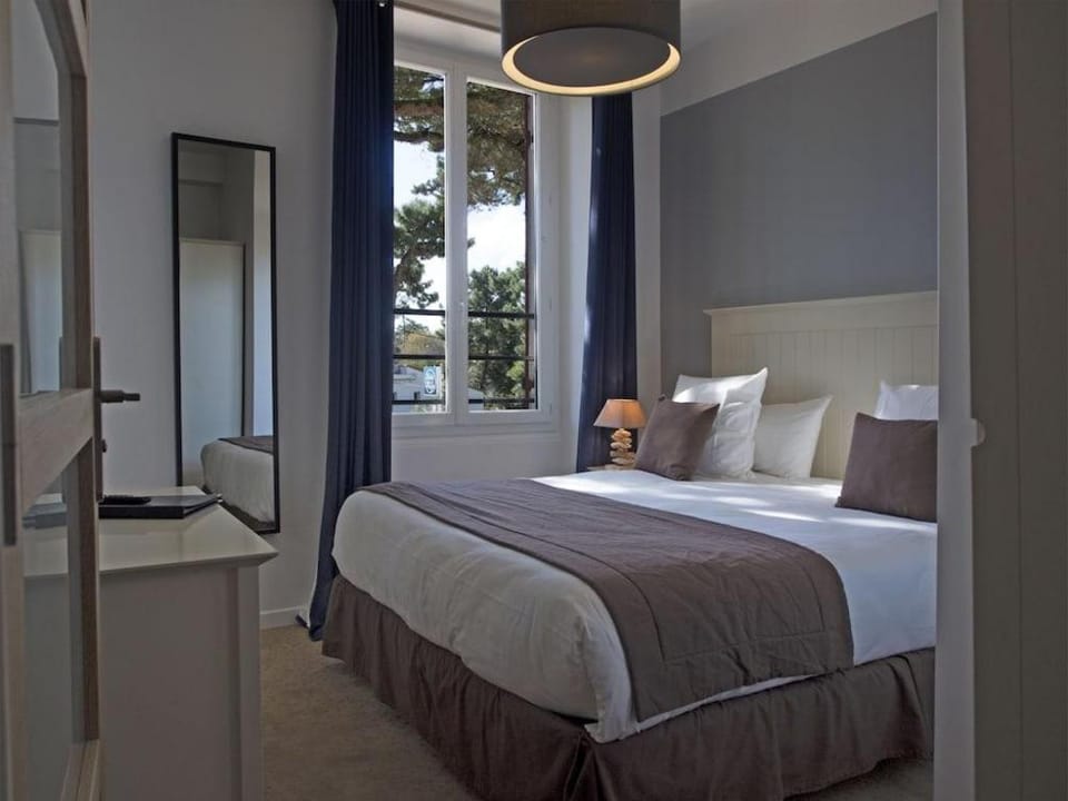 Hôtel de la Plage, Marennes Oléron Hotel in Nouvelle-Aquitaine