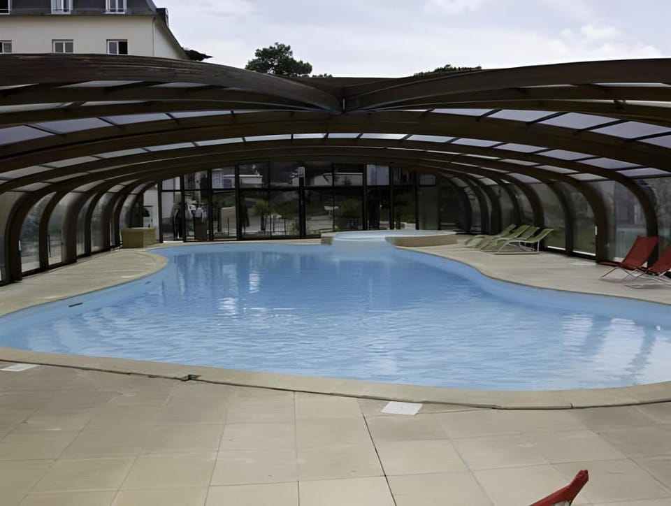 Hôtel de la Plage, Marennes Oléron Hotel in Nouvelle-Aquitaine