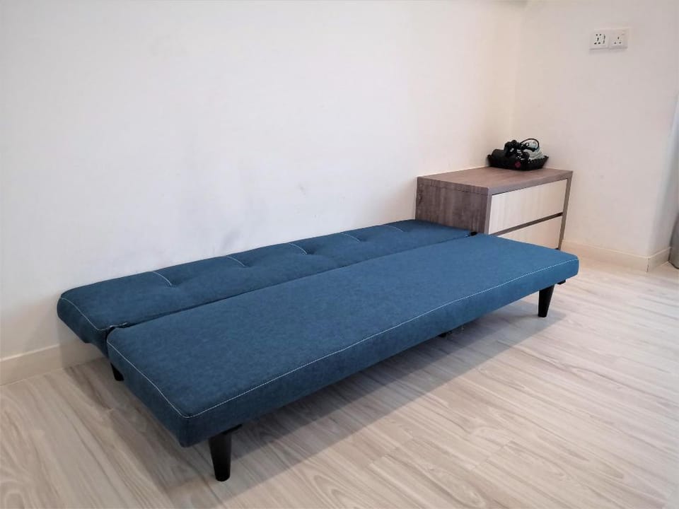 KK SUTERA AVENUE 2 ROOM OPPOSITE IMAGO 6-7pax【32B】 Apartment in Kota Kinabalu