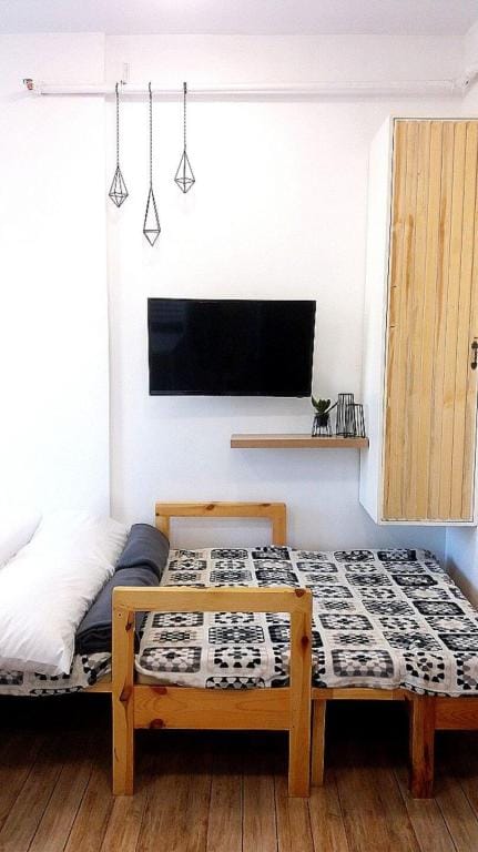 Mireya's Studio Condo - Goshen Tower Session Road Vacation rental in Baguio