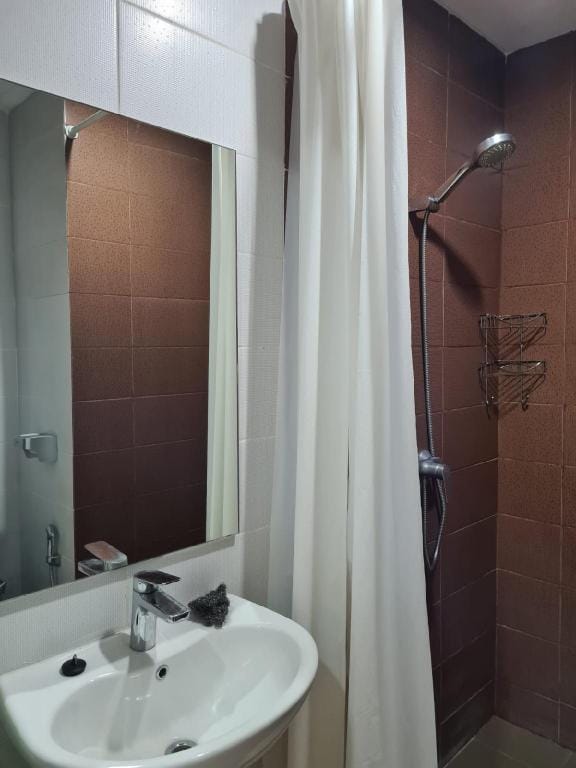 Cozy & Strategic Apartemen puri Orchard Apartment in Jakarta