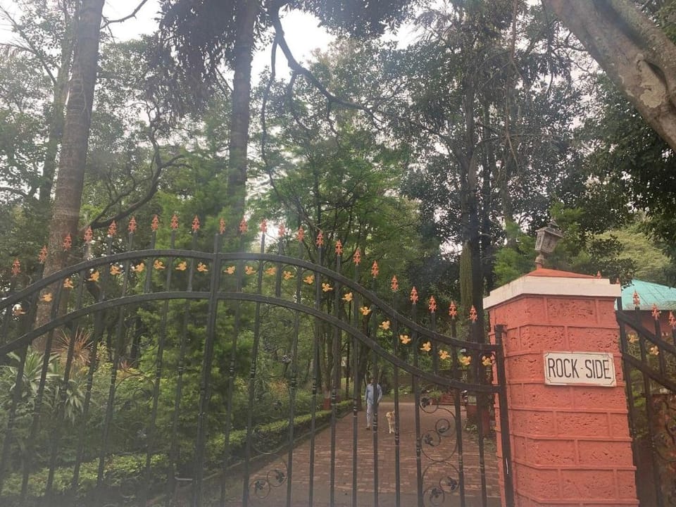 Beautiful Heritage Villa , ROCKSIDE Villa in Maharashtra