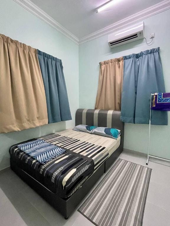 Muizzah Homestay Kuala Terengganu Vacation rental in Terengganu, Malaysia