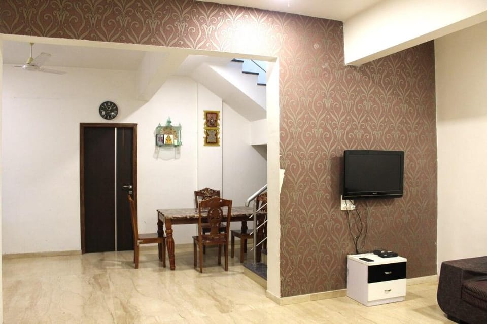 PREM VILLA (LONAVALA) Villa in Lonavla