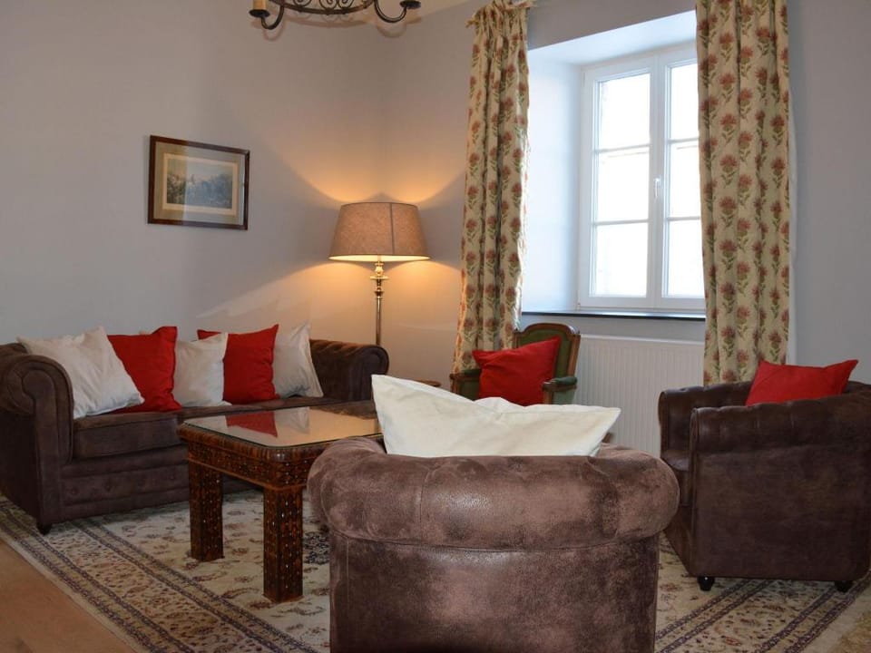 Charming Farmhouse in Ouffet for 7 Vacation rental in Wallonia, Belgium