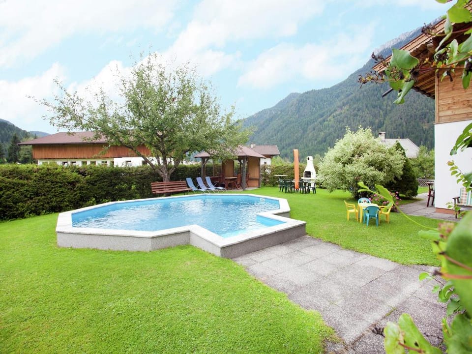 Apartment in Waidring near Ski Slopes Apartment in Salzburgerland