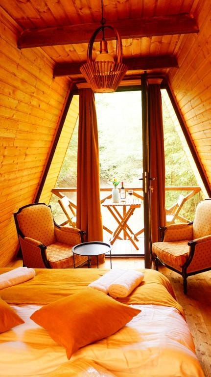 Chateau Kiramala Vacation rental in Georgia