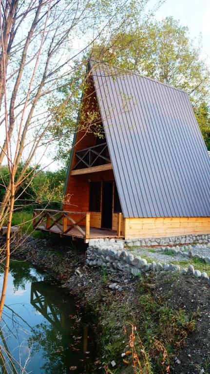 Chateau Kiramala Vacation rental in Georgia