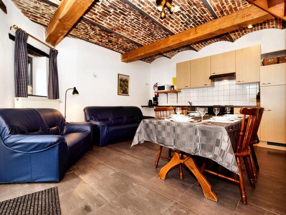 Spacious Holiday Home in Richelle with Private Terrace Vacation rental in Flanders