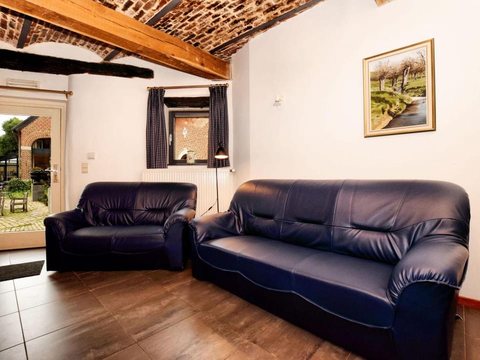 Spacious Holiday Home in Richelle with Private Terrace Vacation rental in Flanders