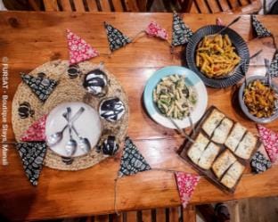 Fursat Boutique Stays Vacation rental in Himachal Pradesh
