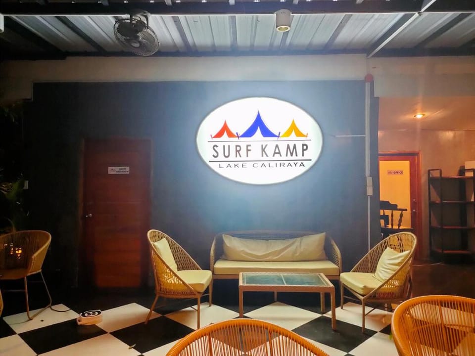 Kaliraya Surf Kamp by Eco Hotels Hotel in Calabarzon