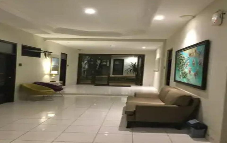 Omah Loji @ Mega Kuningan Vacation rental in South Jakarta City