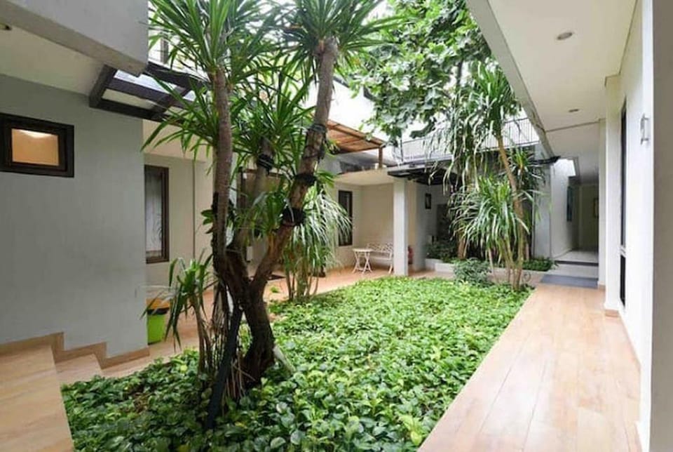 Omah Loji @ Mega Kuningan Vacation rental in South Jakarta City