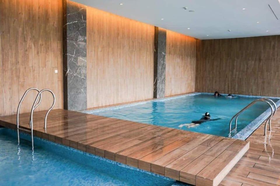 Studio Suite at Taman Anggrek Residence Vacation rental in Jakarta