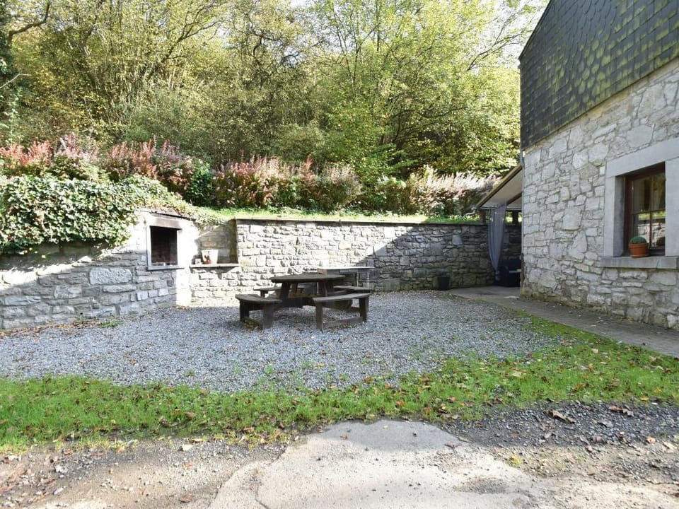 Cottage with Bubble Bath Vacation rental in Wallonia, Belgium