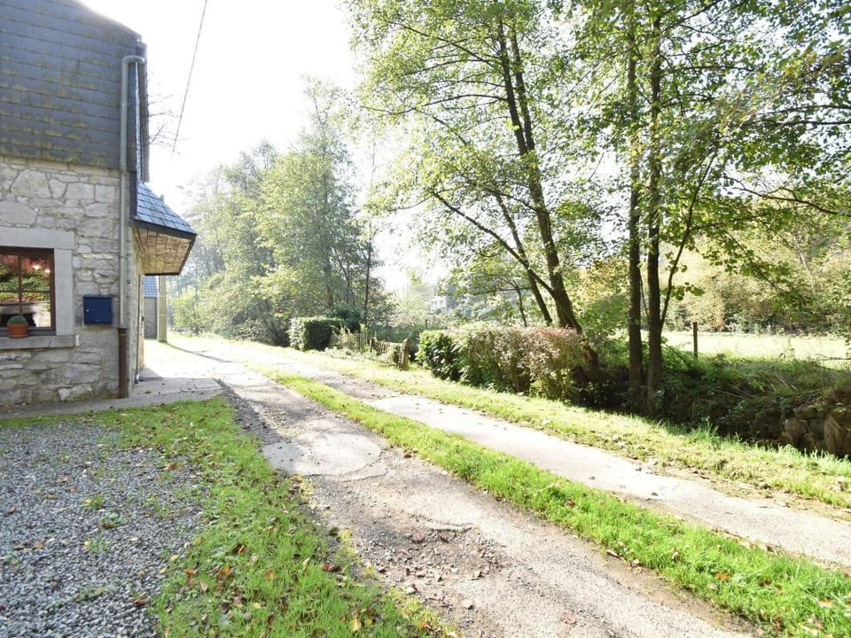 Cottage with Bubble Bath Vacation rental in Wallonia, Belgium