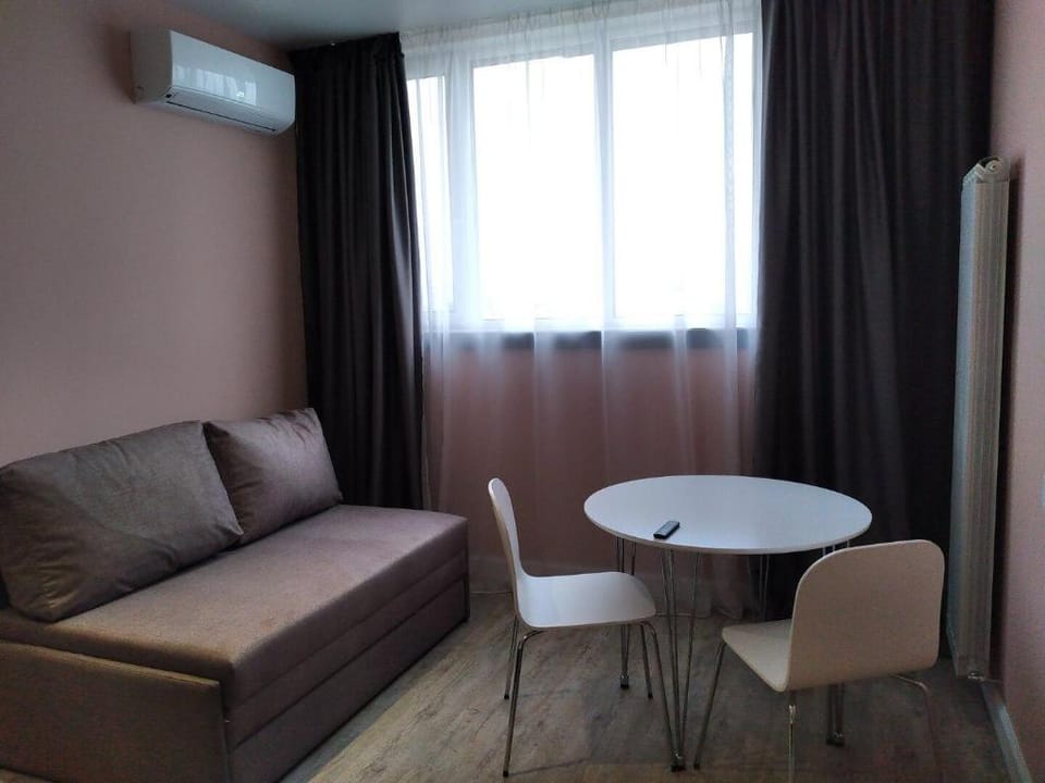 New apartment on the 21 floor  1-4 people Center Apartment in Kiev City - Kyiv