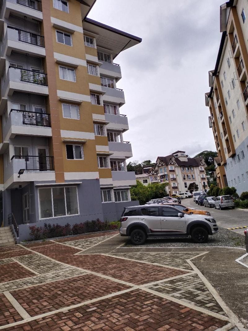 Greenwood Travel Lodge-A
2 BR Apartment Apartment in Baguio