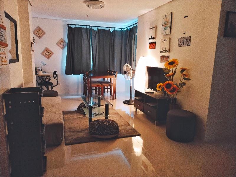 Greenwood Travel Lodge-A
2 BR Apartment Apartment in Baguio