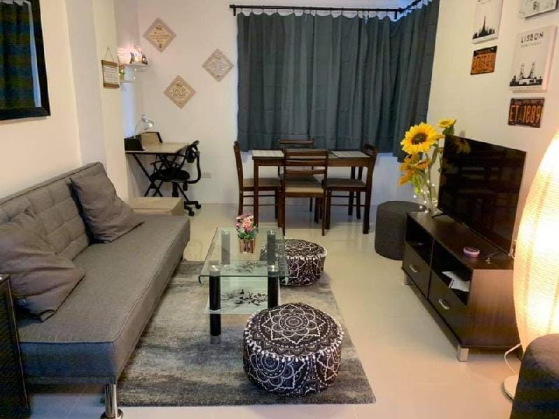 Greenwood Travel Lodge-A
2 BR Apartment Apartment in Baguio
