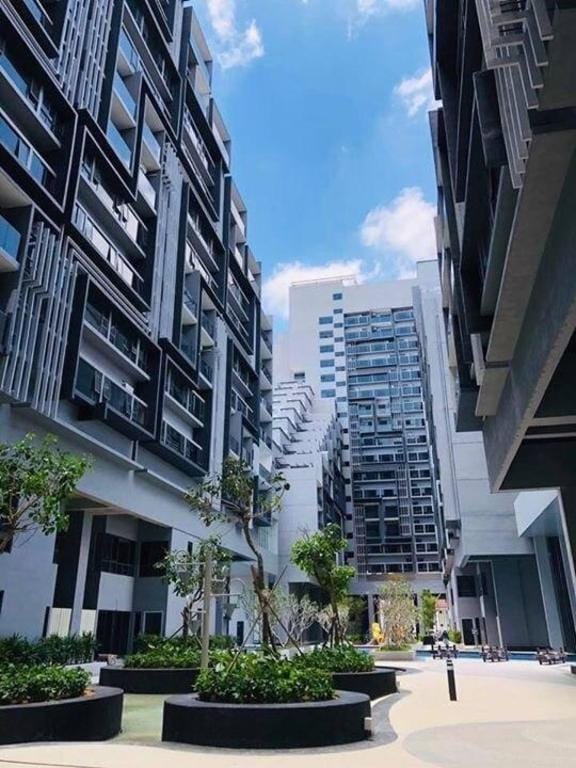 Melaka Raya Houses Vacation rental in Malacca