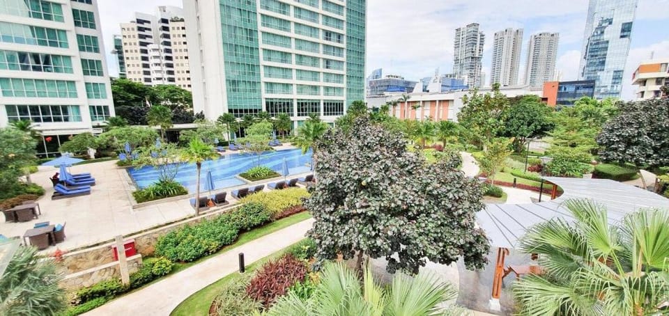 Lyon by Kozystay - Setiabudi Apartment in South Jakarta City