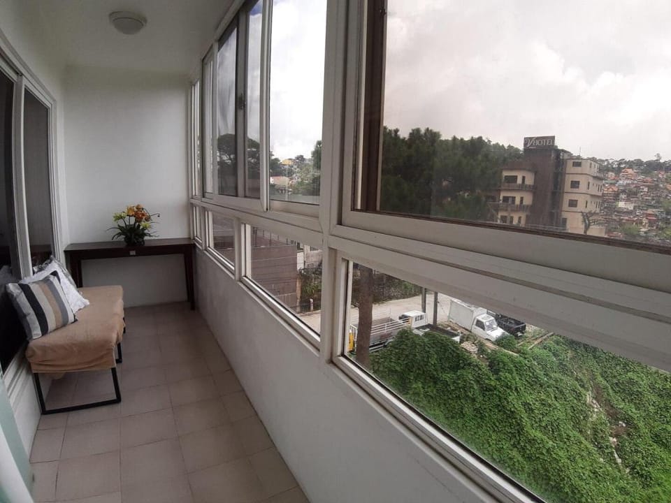 Mireya's 2BR Condo - Zone Vill Burnham Park Vacation rental in Baguio