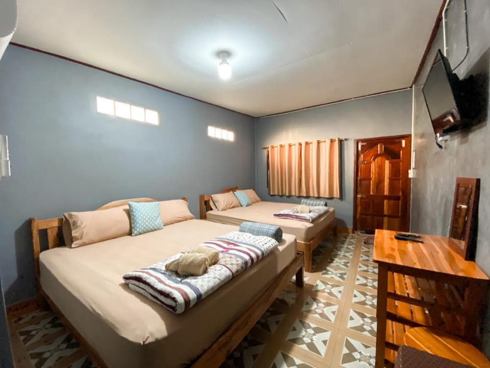 ChiangkhanHuanHug  Vacation rental in Vientiane Province, Laos