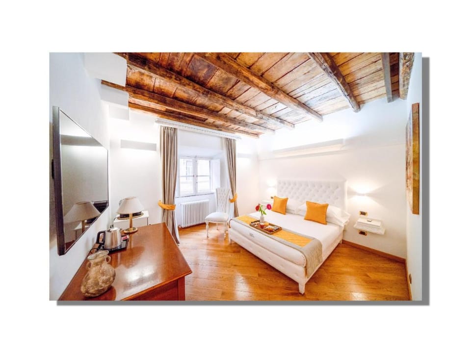 Maison Spagna Suites Bed and Breakfast in Rome