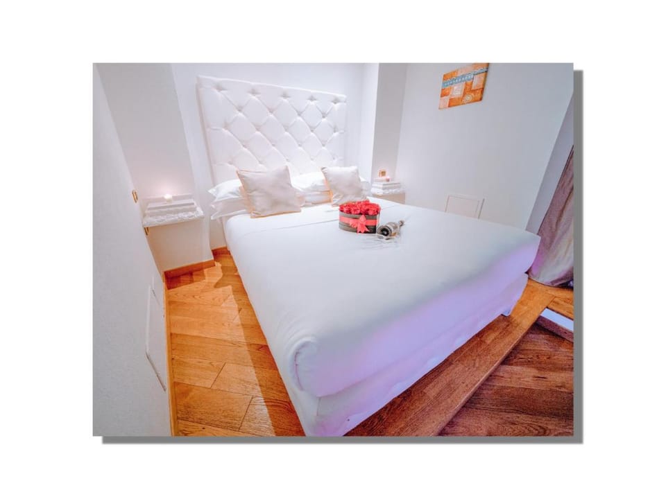 Maison Spagna Suites Bed and Breakfast in Rome