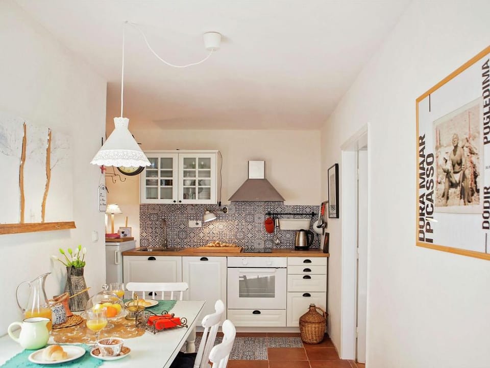 Cozy Apartment Brela Apartment in Brela