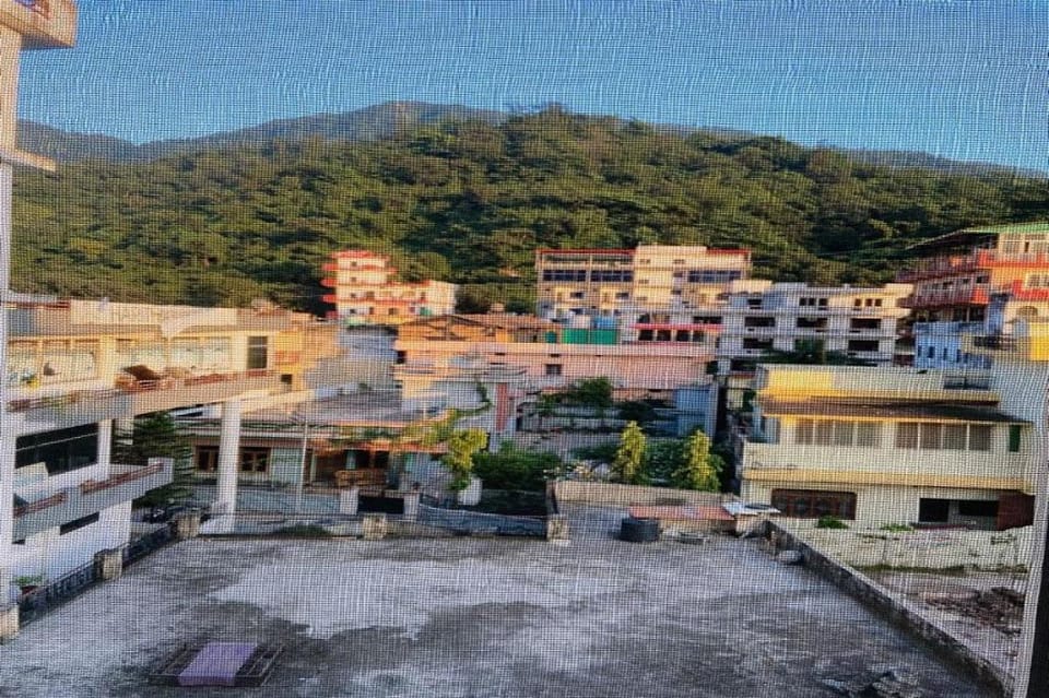 Gayatri Kunj Apartment in Rishikesh