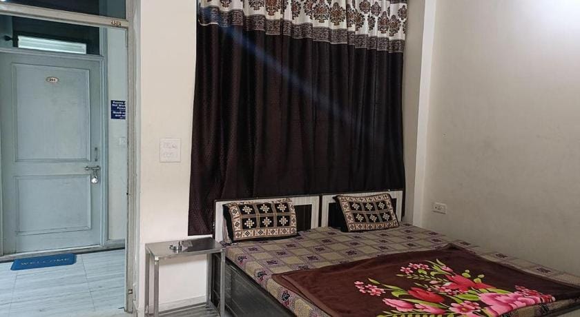 Gayatri Kunj Apartment in Rishikesh