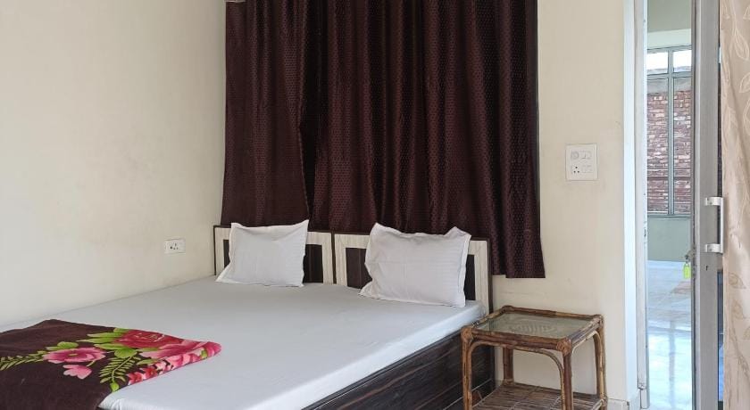Gayatri Kunj Apartment in Rishikesh