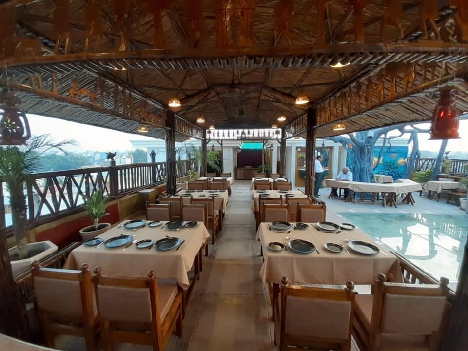 SHRI NILAYAM KUTIR Hotel in Varanasi