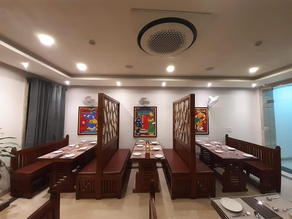SHRI NILAYAM KUTIR Hotel in Varanasi