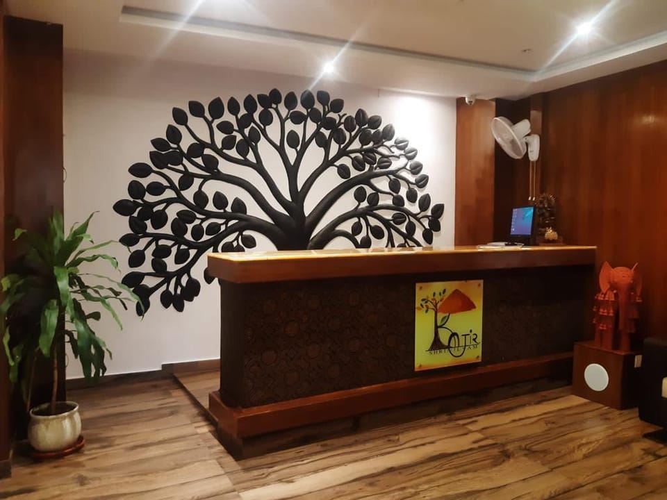 SHRI NILAYAM KUTIR Hotel in Varanasi