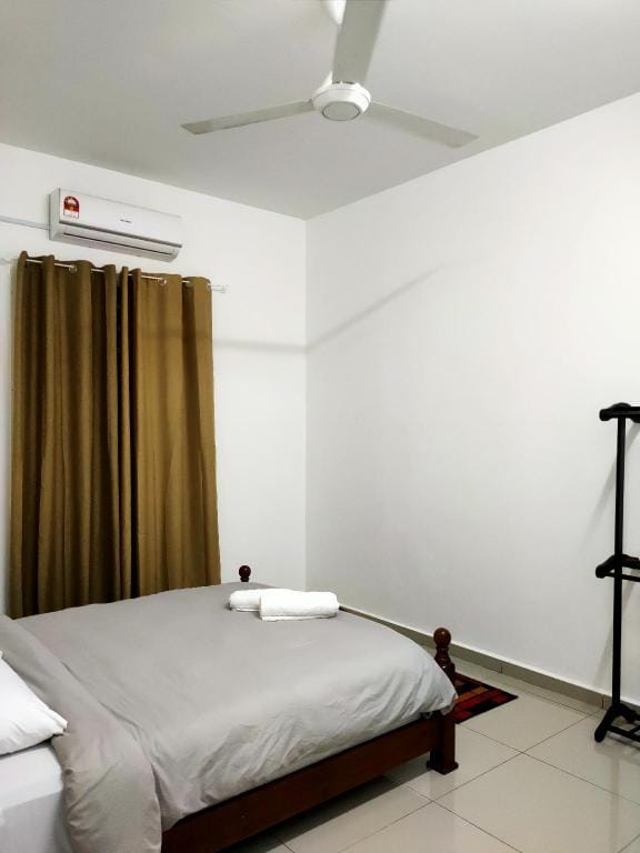 Eyra's Home  Vacation rental in Terengganu, Malaysia