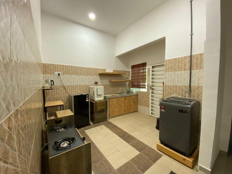 Eyra's Home  Vacation rental in Terengganu, Malaysia