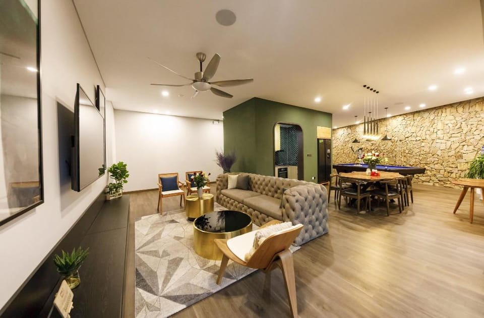 Villa Đà Lạt view đẹp và sang trọng nhất Villa in Dalat