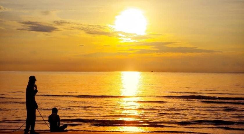 ZERONE SEAVIEW HOMESTAY KUANTAN Apartment in Pahang, Malaysia
