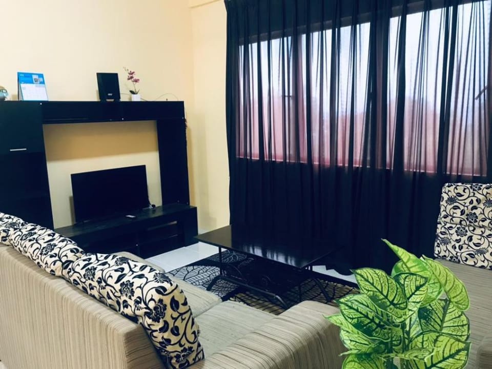 ZERONE SEAVIEW HOMESTAY KUANTAN Apartment in Pahang, Malaysia