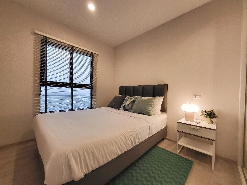 Monthly Condo Central Westgate Apartment in Bangkok