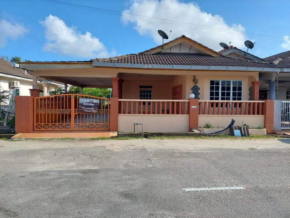 Adeeba Homestay Vacation rental in Pahang, Malaysia