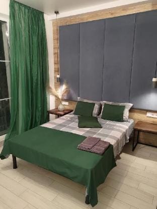 Aparthotel "New England" Apartment in Kiev City - Kyiv