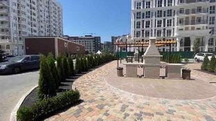 Aparthotel "New England" Apartment in Kiev City - Kyiv